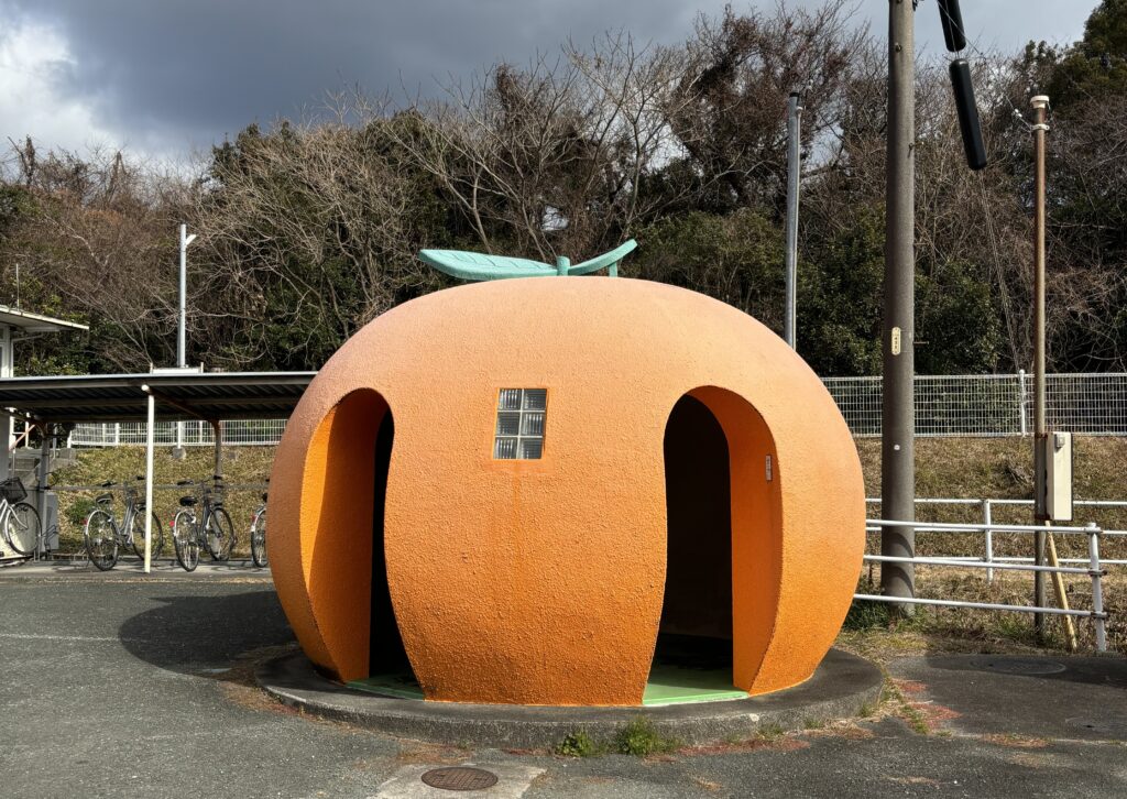 “東都筑駅”知ってますか？？