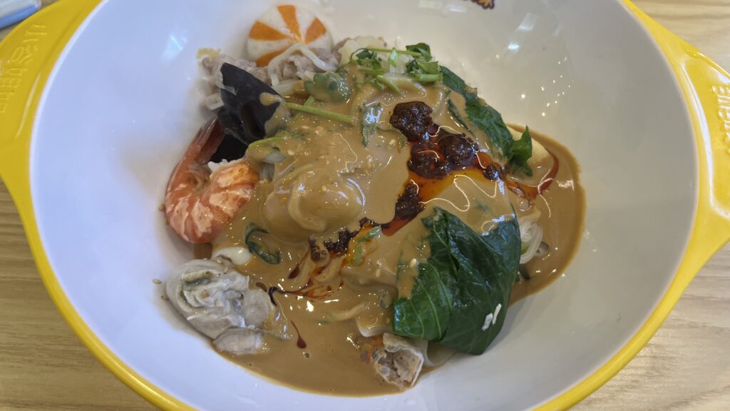 進化系マーラータン