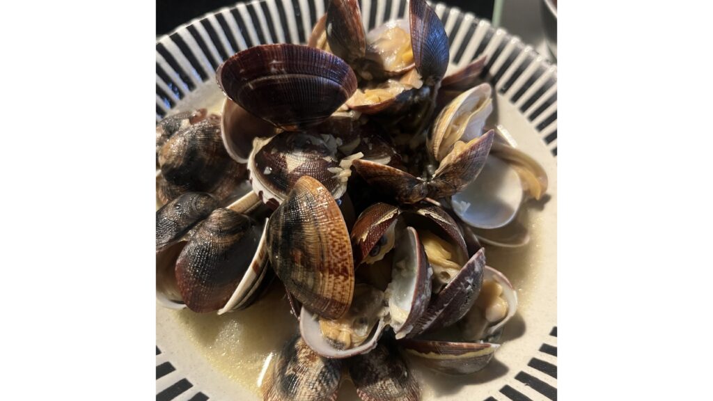 【潮干狩り】たくさんとるコツ