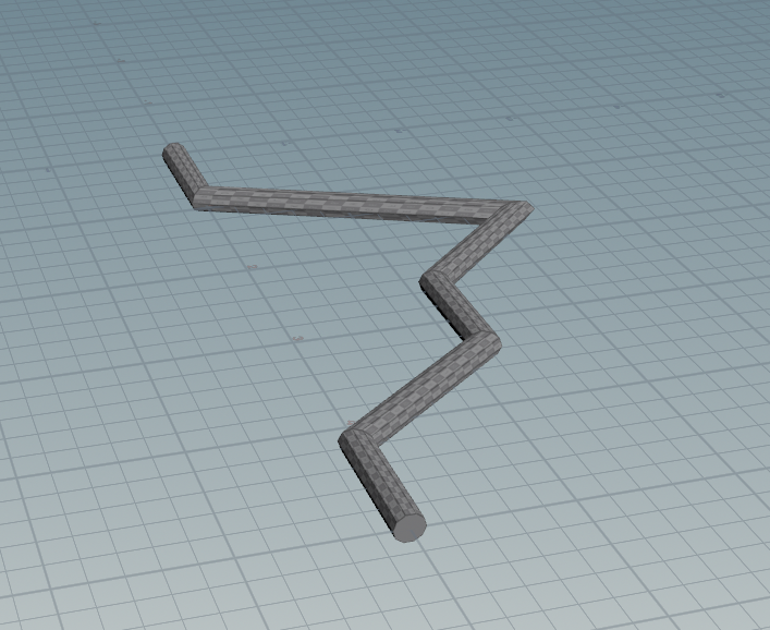 Houdini Material Builder