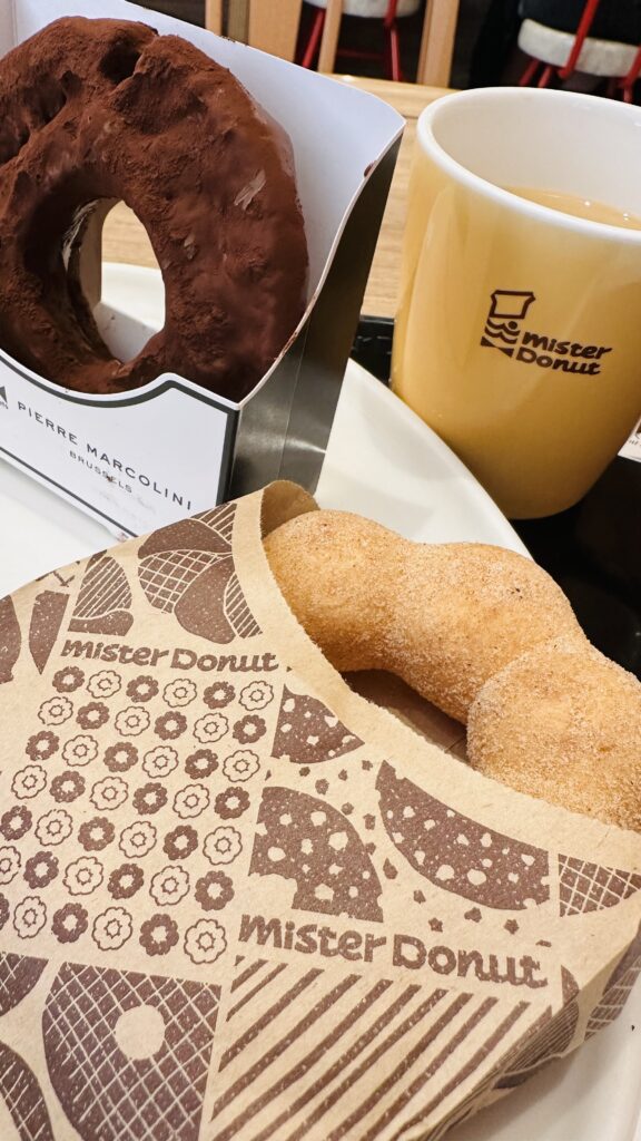 息抜きしたっていいじゃない