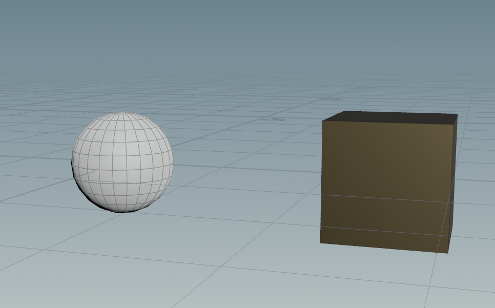 Houdini Edit Parameter Interface