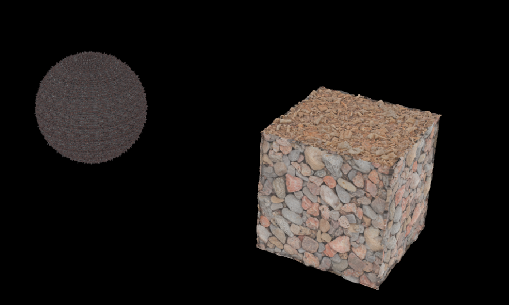 Houdini Edit Parameter Interface