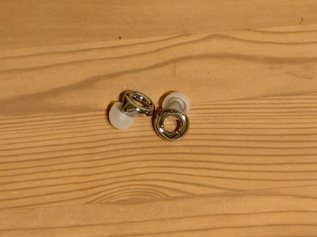 高級耳栓を買ってみた！！