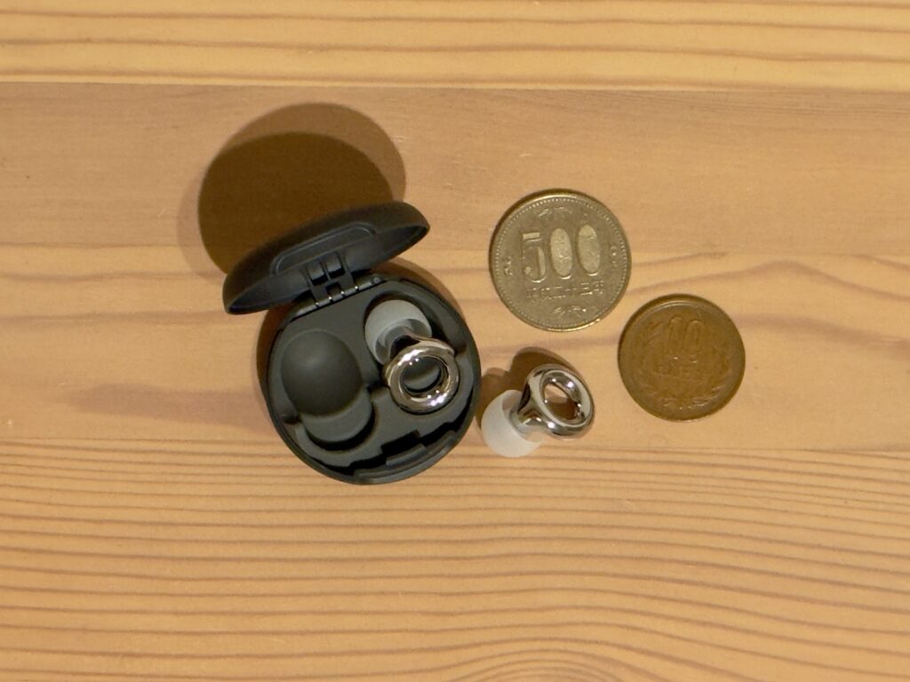 高級耳栓を買ってみた！！