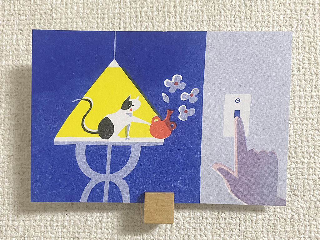 レトロ印刷ってなに？