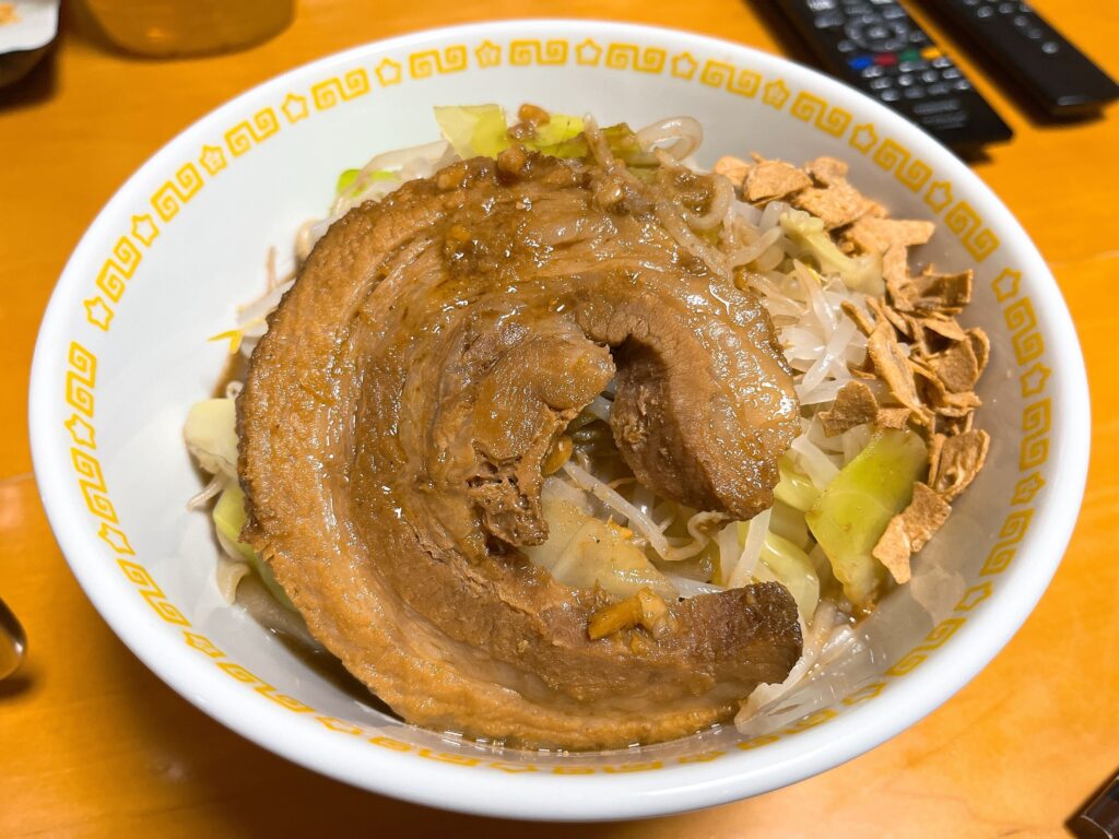 【家でお店のラーメン？】宅麺つかってみた！