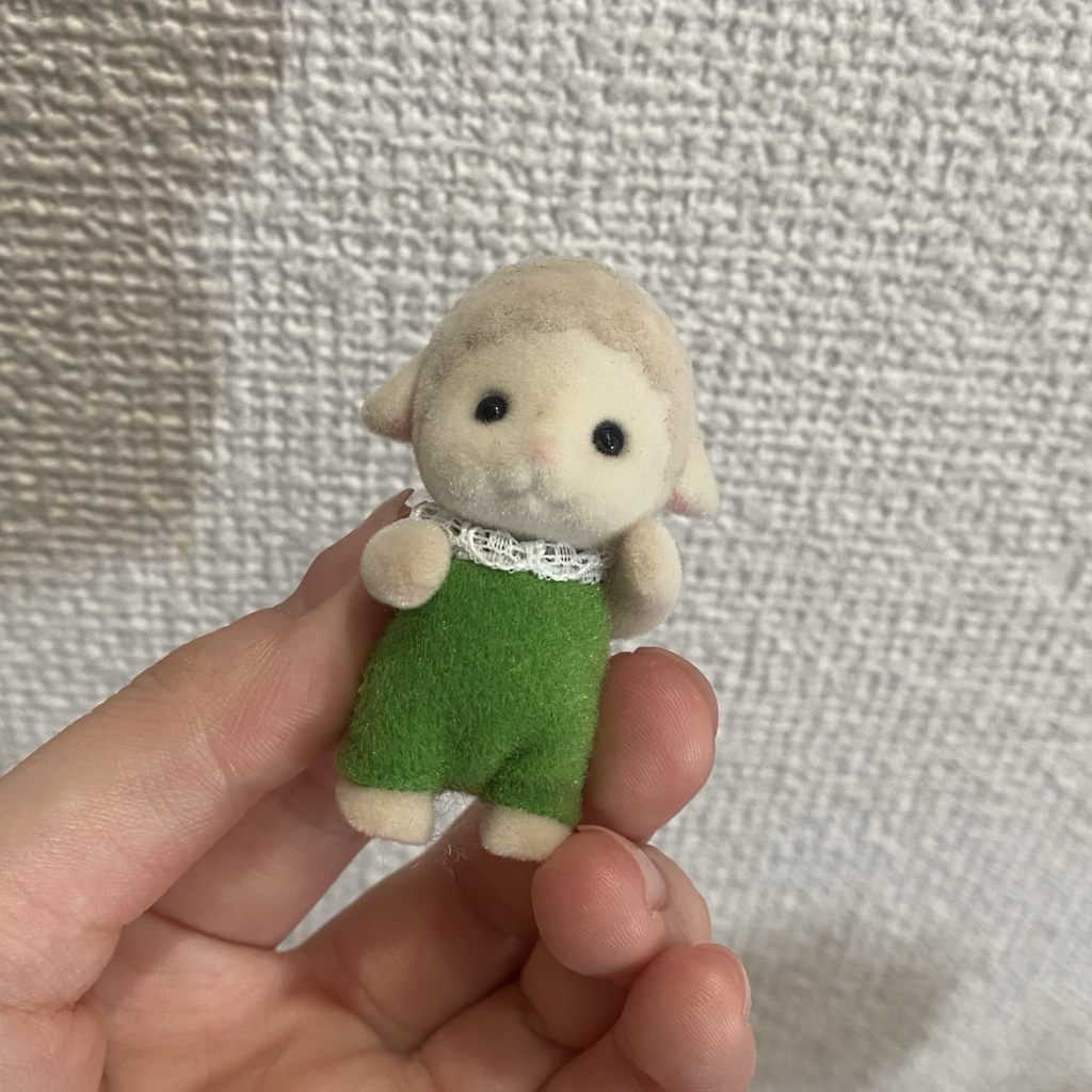 可愛い相棒たち。