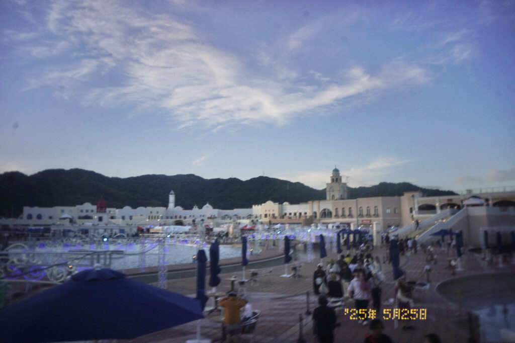 日本で一番好きなフェスに行ってきました！