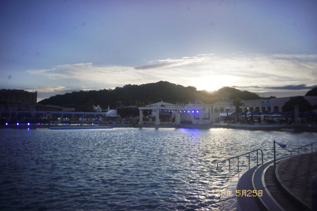 日本で一番好きなフェスに行ってきました！