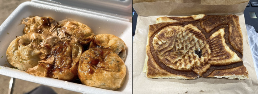 【驚きの安さ！】ラ・ムーに行ってみた