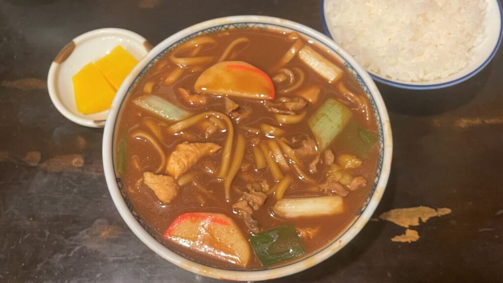 スタジオ立ち寄りグルメ味噌煮込み発祥の地!?「太田屋本店」＠愛知県一宮市