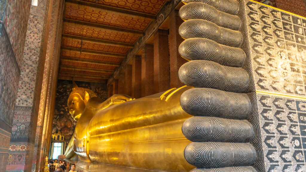 タイに行ってきました！