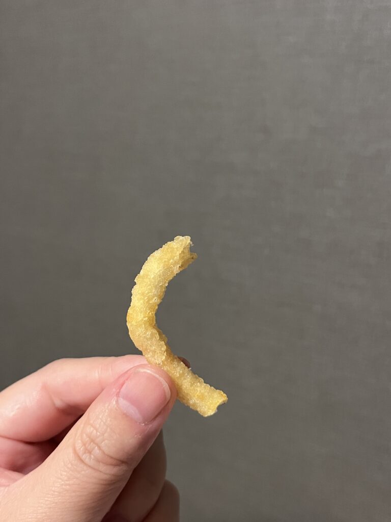 丸亀製麺の新商品！「ぴっぴ」って何？