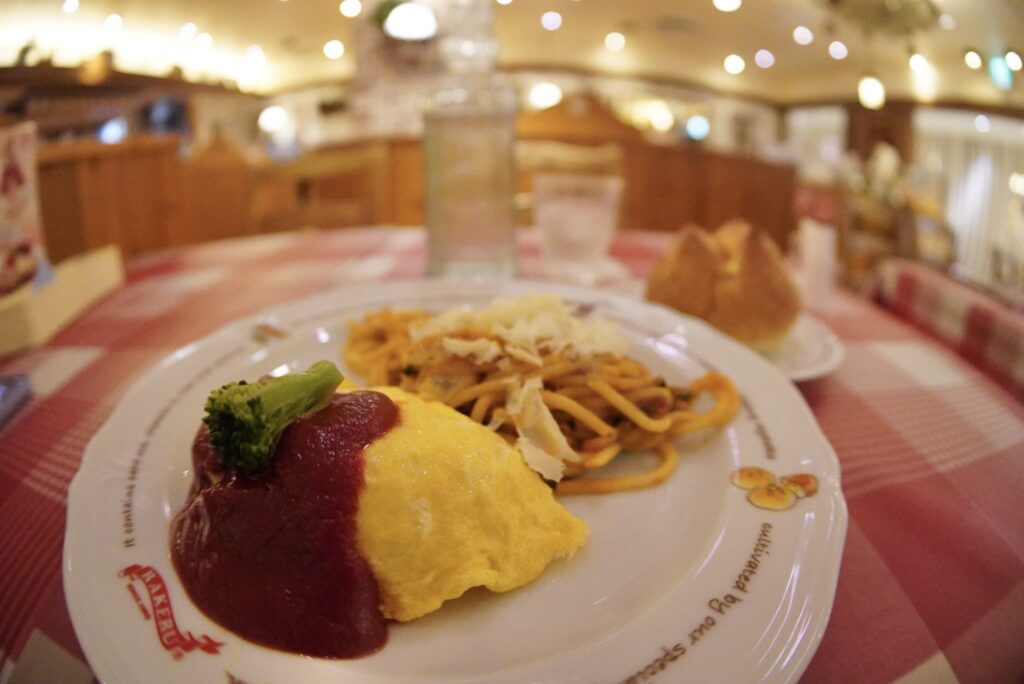 魚眼レンズを使いこなそう♪＜前編＞