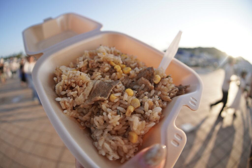 魚眼レンズを使いこなそう♪＜前編＞