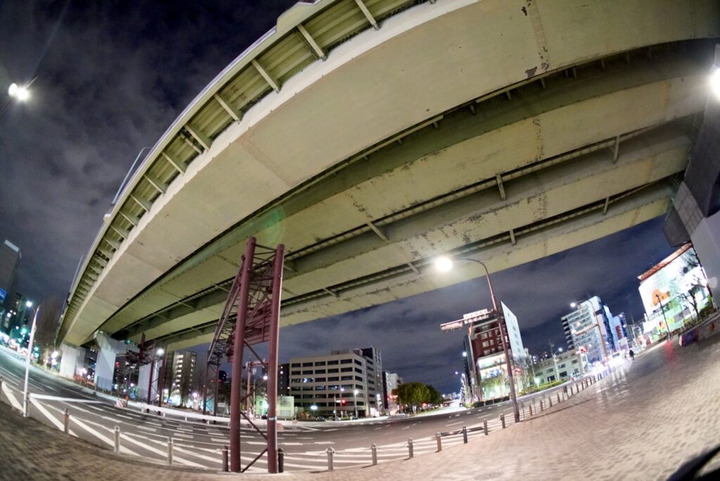 魚眼レンズを使いこなそう♪＜前編＞