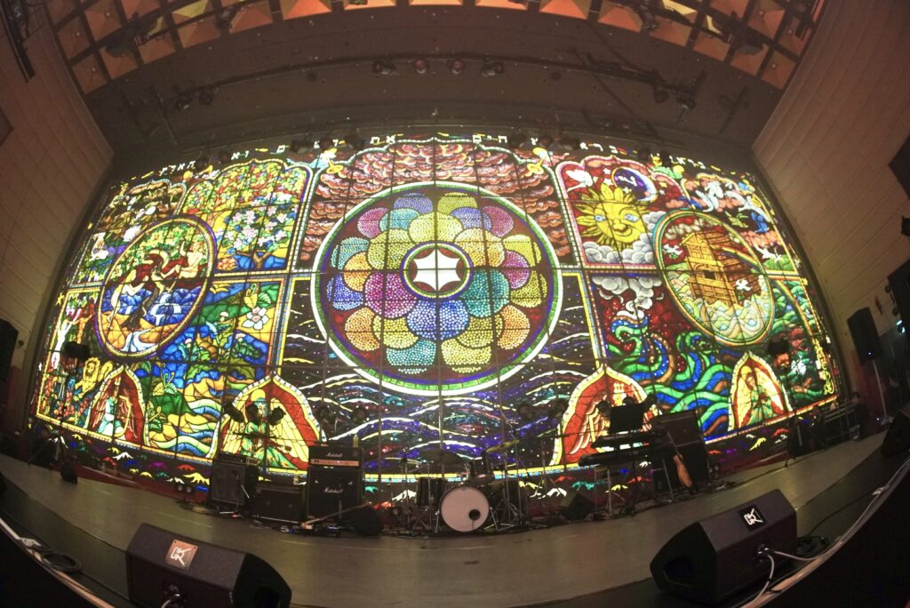 魚眼レンズを使いこなそう♪＜前編＞