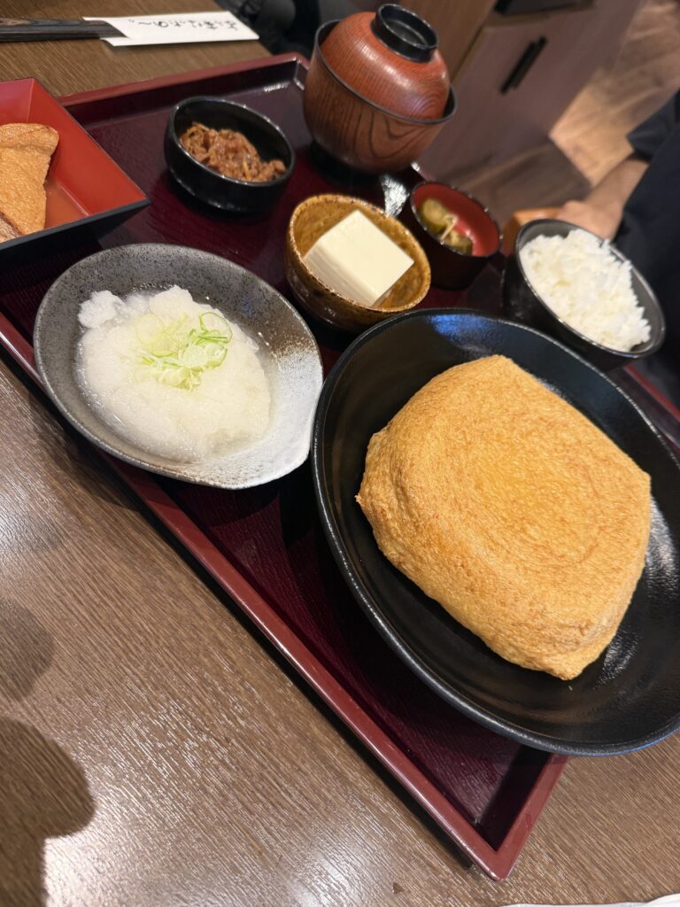 福井旅行で絶対食べたい！オススメ絶品グルメ3選