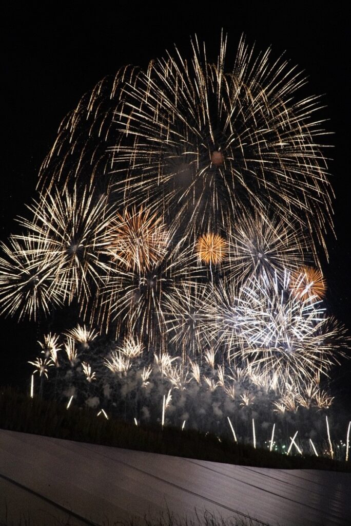  大阪・関西万博、ラスト３日間 ！ 