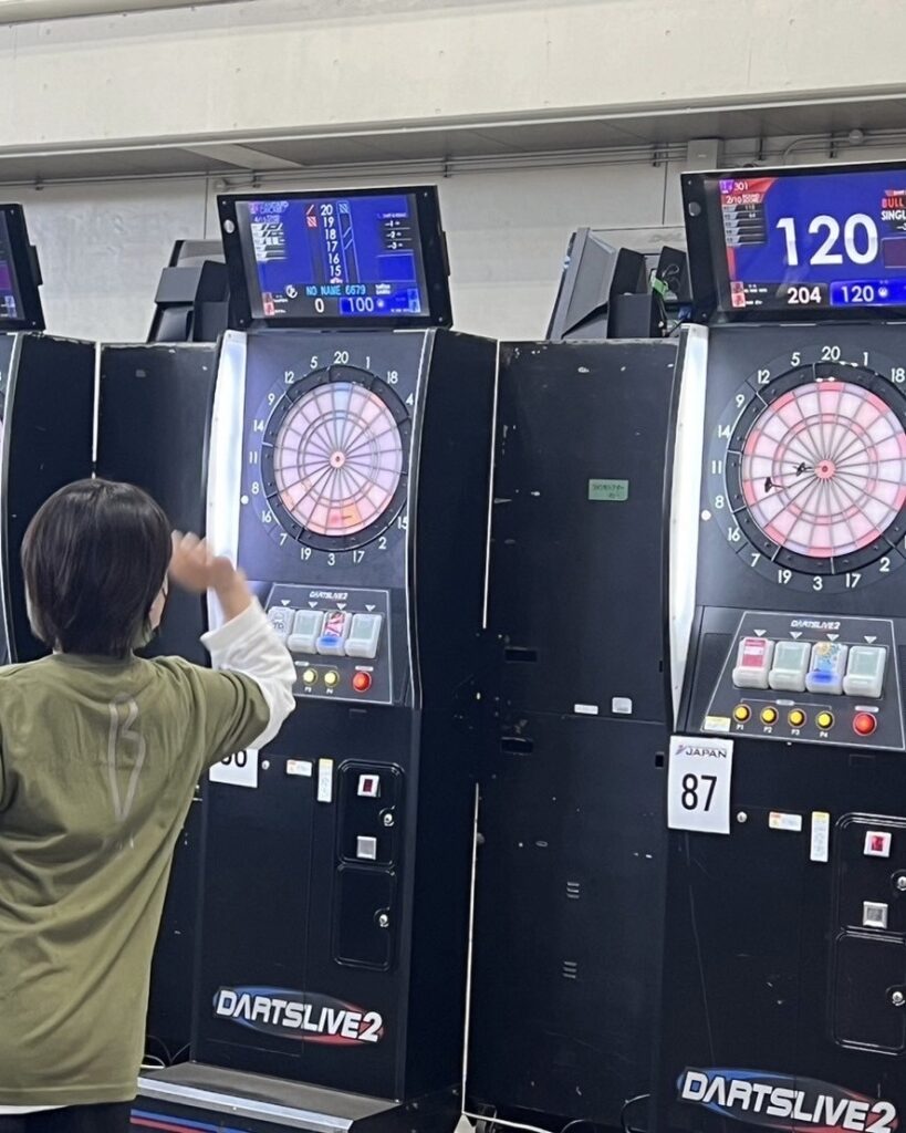 実はこんな趣味持ってます