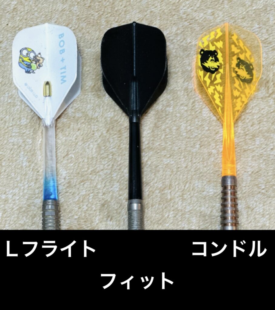 実はこんな趣味持ってます