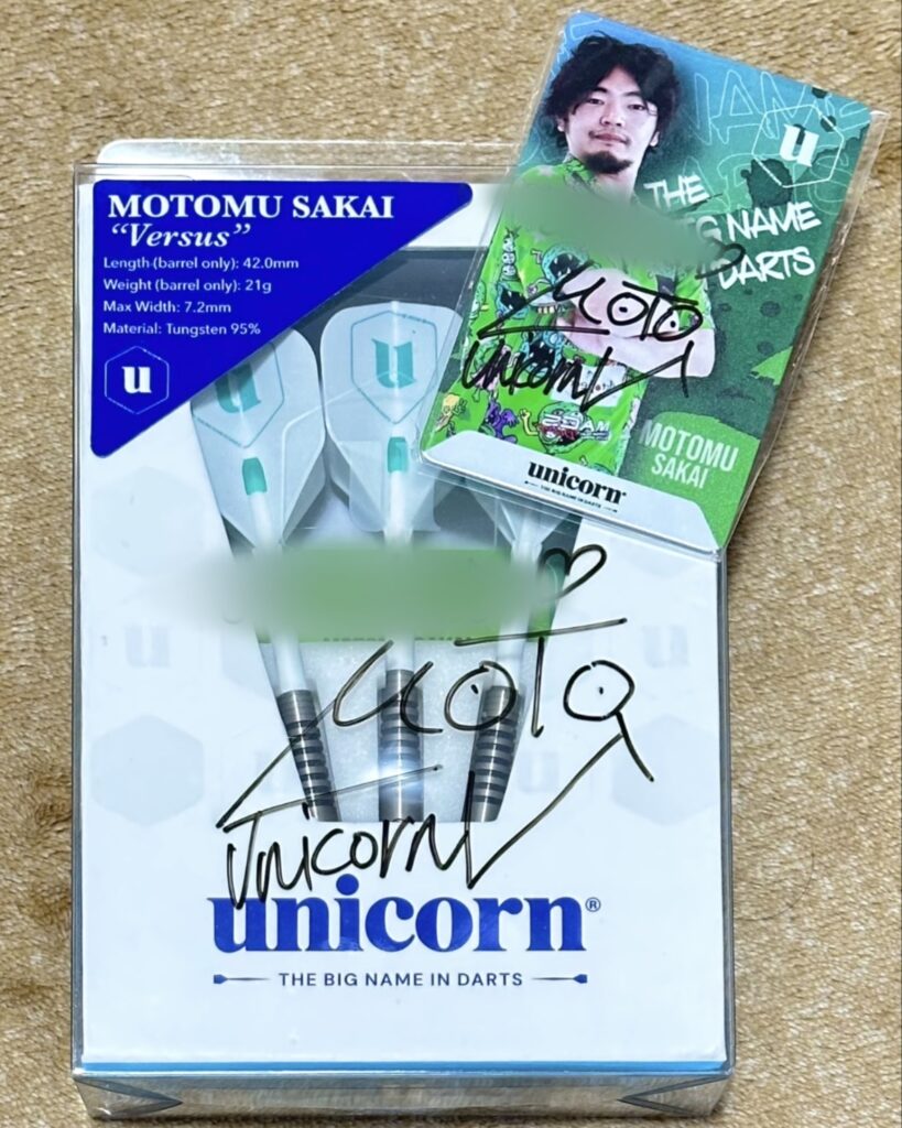 実はこんな趣味持ってます