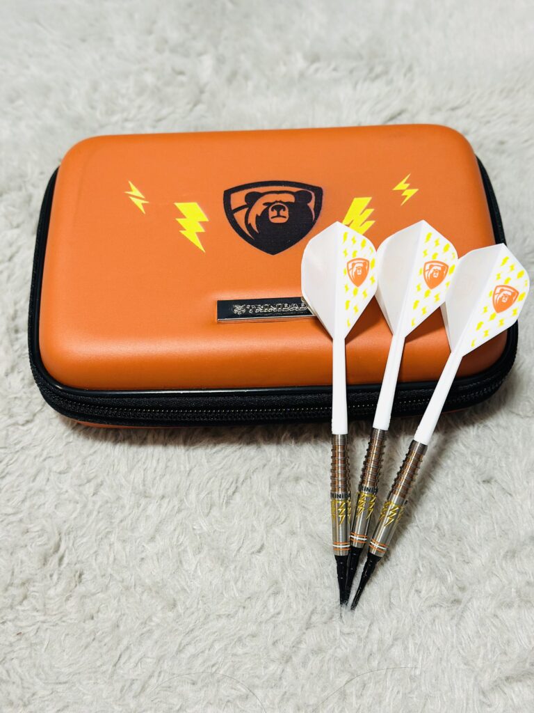 実はこんな趣味持ってます