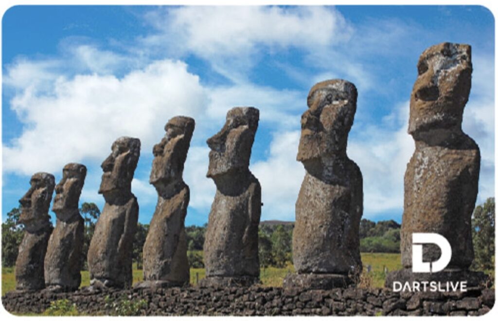 実はこんな趣味持ってます