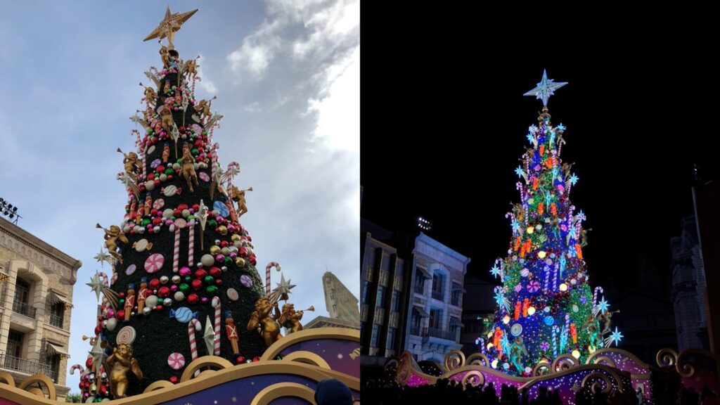 イルミのアルバム、開いてみた