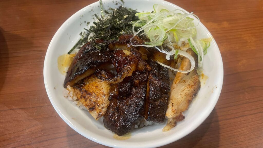 実力店の味自慢「中華そば 味万」＠愛知県一宮市〈スタジオ立ち寄りグルメ〉