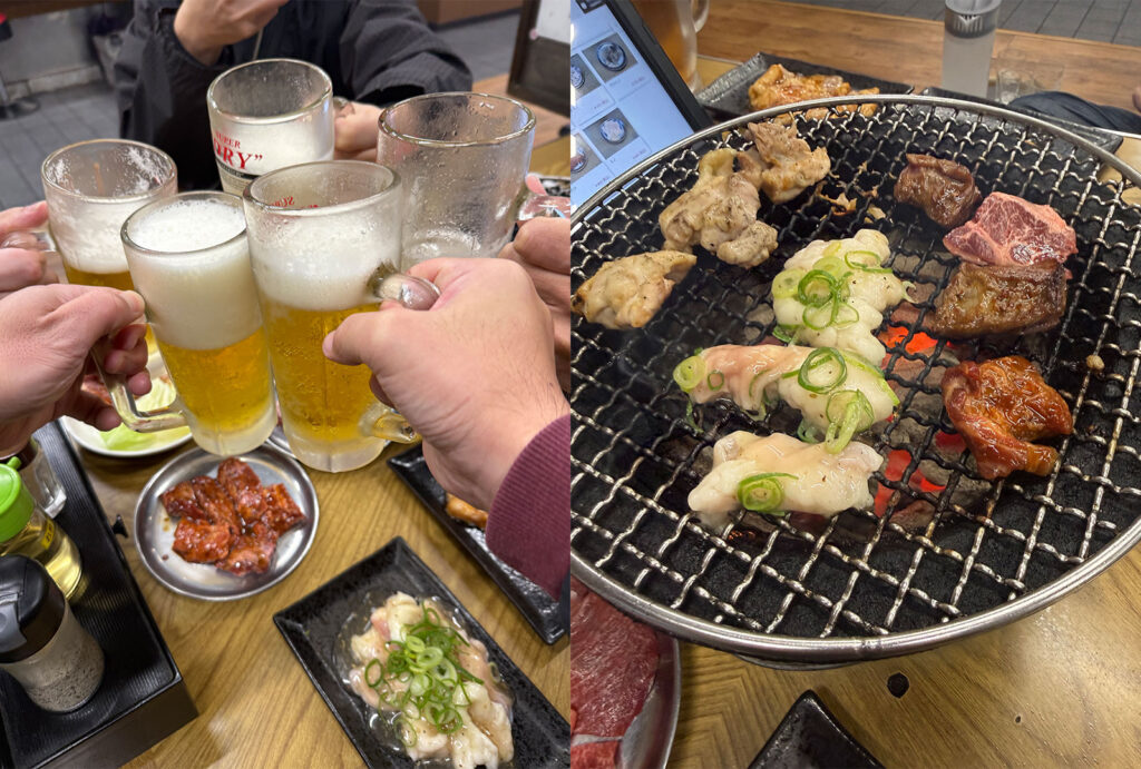 【みえ松阪マラソン2025】完走できた理由は「エイド」にあり！絶品グルメ3選