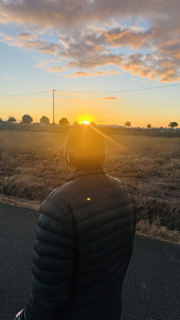 予定みっちり年末年始