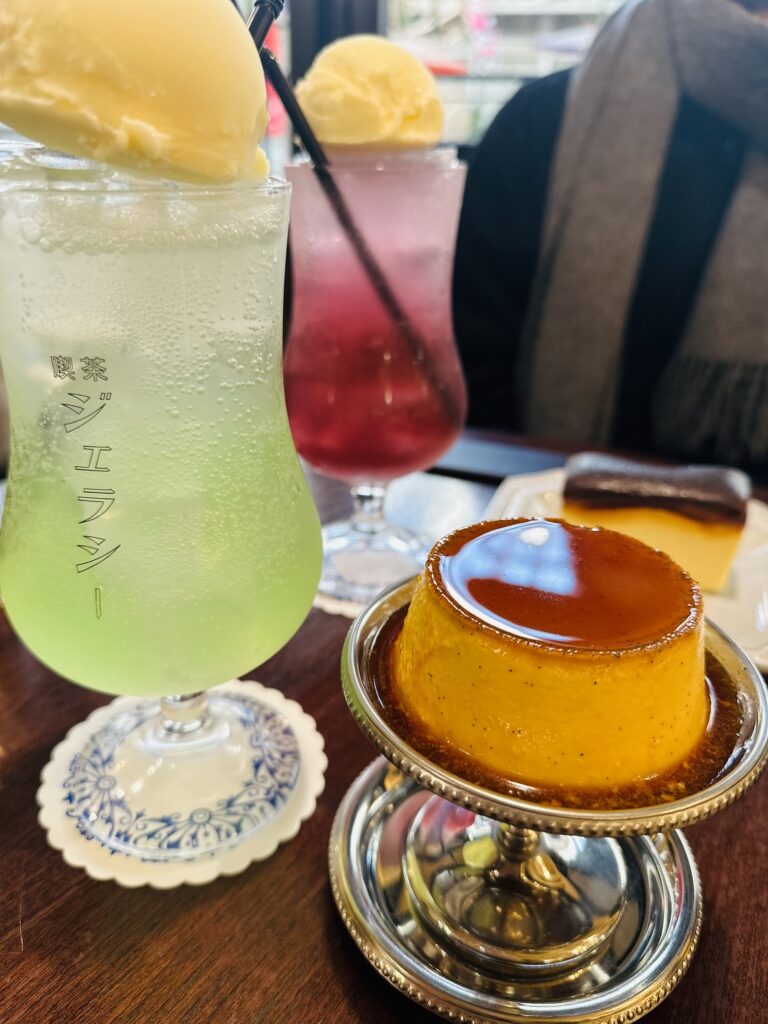 予定みっちり年末年始