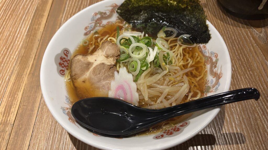 ご当地食文化を満喫？「チャーハン専門店 金龍」＠愛知県一宮市〈スタジオ立ち寄りグルメ〉