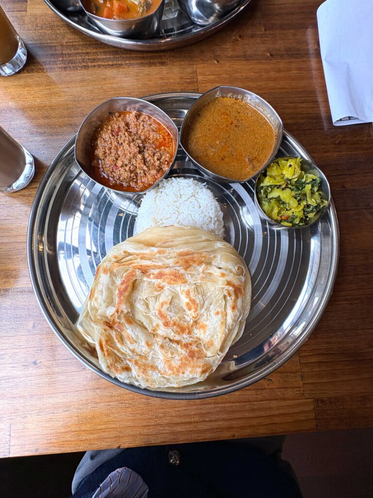 カレーのすすめ。その2。