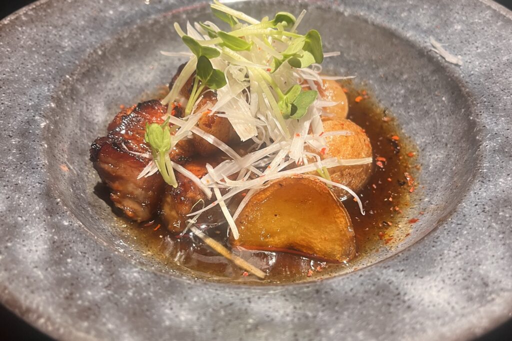 休日の過ごし方