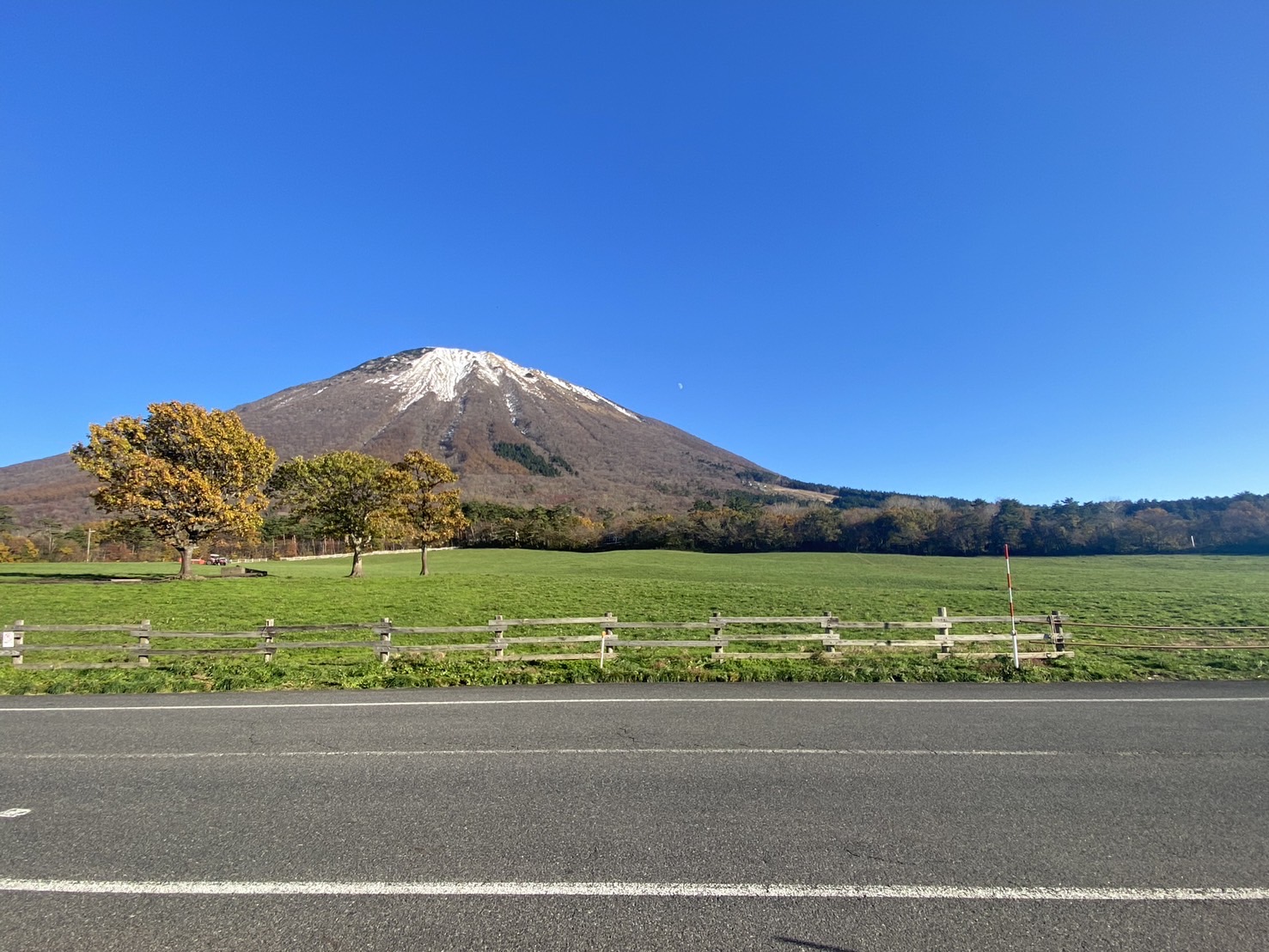 ADがおススメする観光スポット（鳥取編）