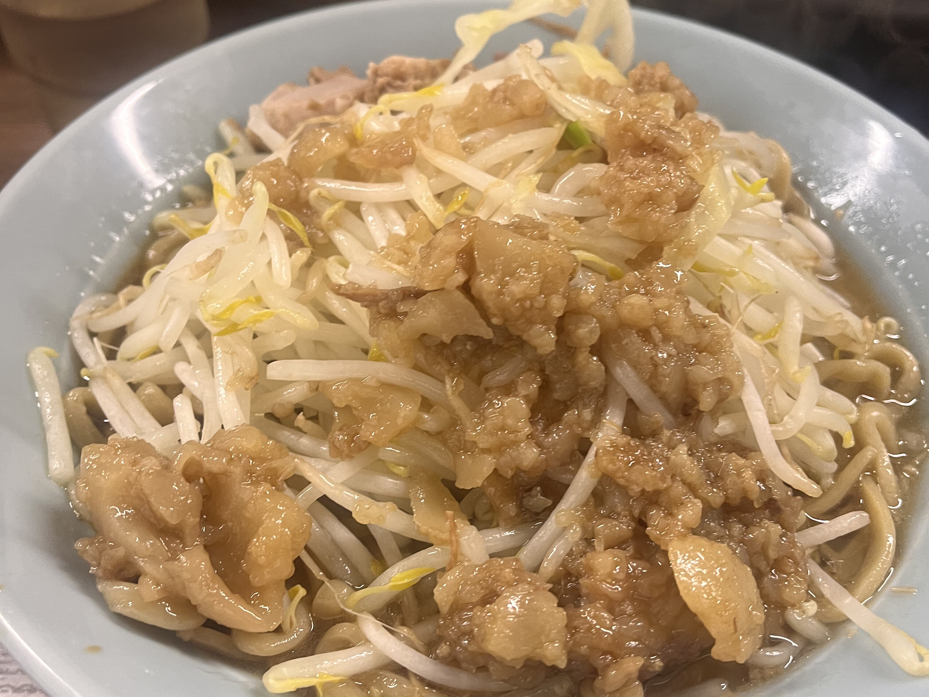 立川マシマシに行ってきた。