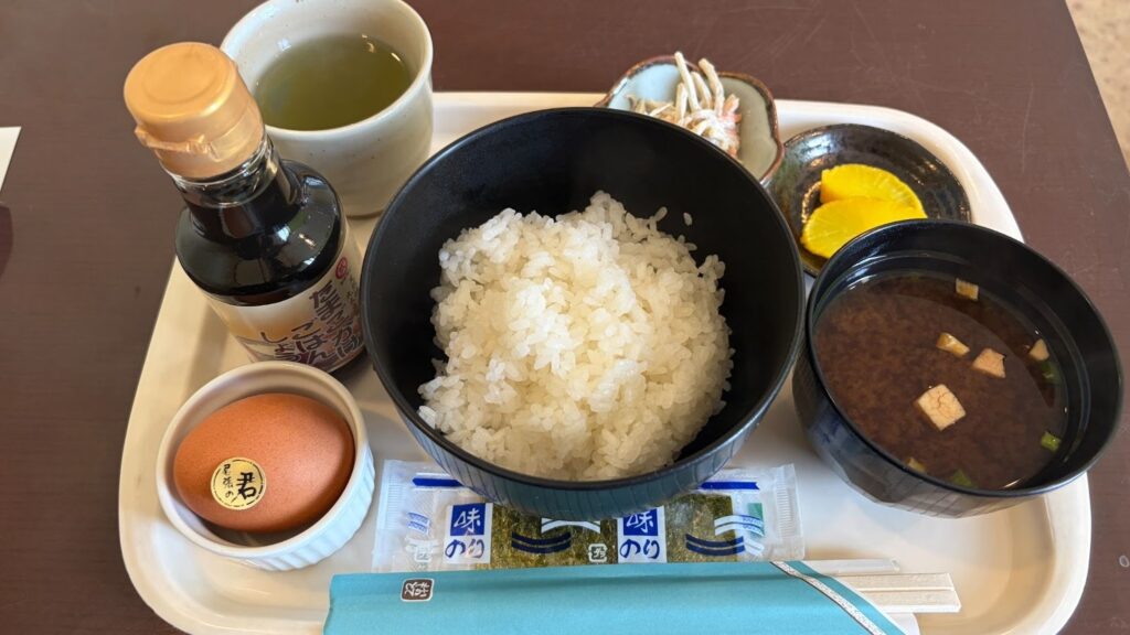とれたてタマゴに気分も弾む♪「うきうき村」＠愛知県一宮市〈スタジオ立ち寄りグルメ〉
