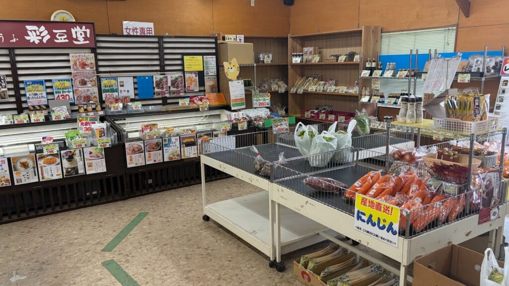 とれたてタマゴに気分も弾む♪「うきうき村」＠愛知県一宮市〈スタジオ立ち寄りグルメ〉