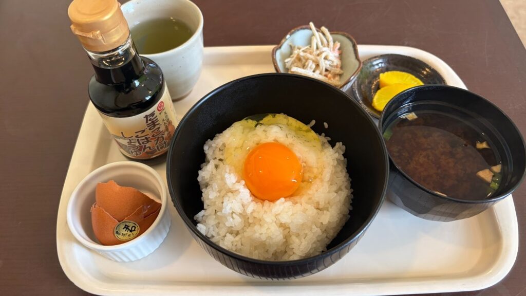 とれたてタマゴに気分も弾む♪「うきうき村」＠愛知県一宮市〈スタジオ立ち寄りグルメ〉
