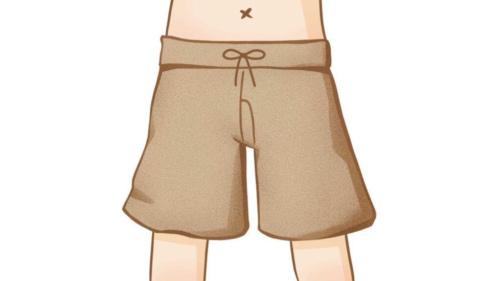 ノイズをイラストに取り入れてみよう