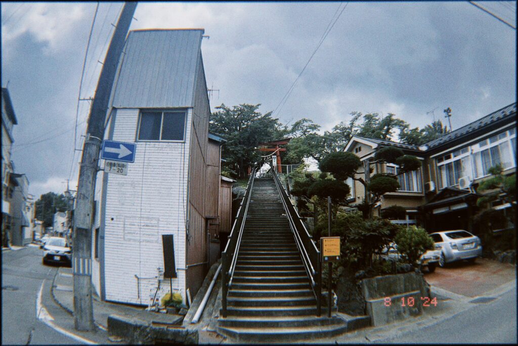 魚眼レンズを使いこなそう♪＜特別編＞